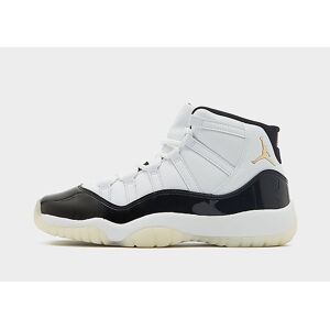 Jordan Air 11 Retro Junior, WHITE