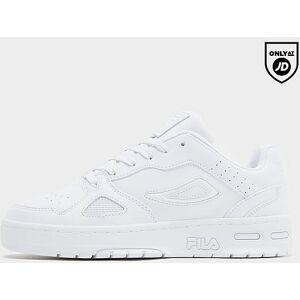 Fila Teratach Junior, White