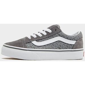 Vans Old Skool Repeat Children, Grey