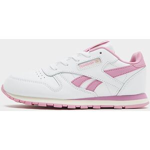 Reebok Classic Leather Perfect Split Children, White