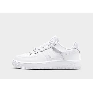 Nike Air Force 1 '07 LV8 Børn, White/White/White