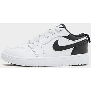 Jordan AJ1 Low Alt Children, White/White/Black