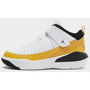 Jordan AJ Aura 5 Børn, Yellow Ochre/Black/White