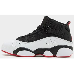 Jordan AJ 6 Rings Children, Black