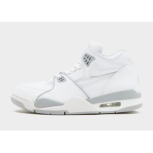 Nike Flight 89 Junior, White/Neutral Grey/White