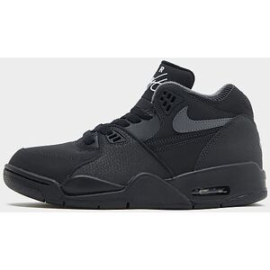 Nike Flight 89 Junior, Black/White/Neutral Grey