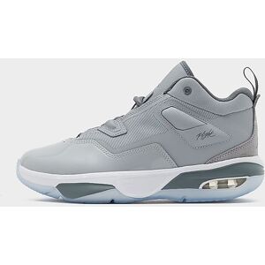 Jordan Stay Loyal 3 Junior, Wolf Grey/White/Cool Grey