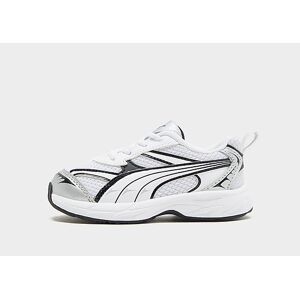 Puma Morphic Infant, White