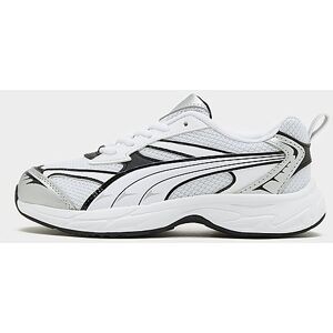 Puma Morphic Children, White