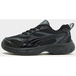 Puma Morphic Children, Black