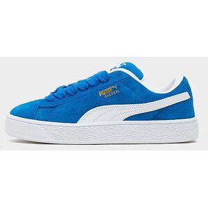 Puma Suede XL Junior, Blue