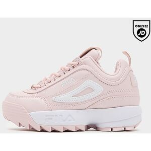 Fila Disruptor Børn, Pink