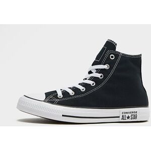 Converse All Star High Logo Play Junior, Black