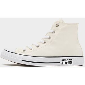 Converse All Star High Logo Play Junior, White