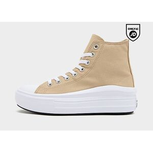 Converse All Star High Move Junior, Brown