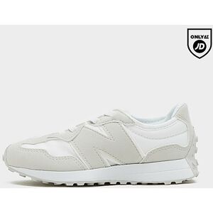 New Balance 327 Børn, White