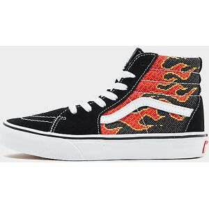 Vans Sk8-Hi Children, Black