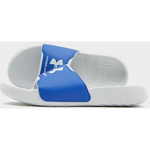 Under Armour Ignite Slides Junior, Halo Gray