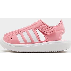 adidas Water Sandals Infant, Bliss Pink / Cloud White / Pulse Magenta