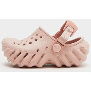 Crocs Echo Clog Infant, Pink