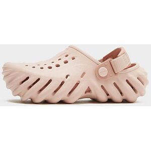 Crocs Echo Clog Children, Pink