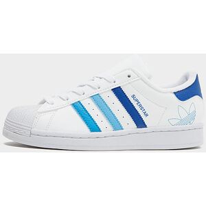 adidas Originals Superstar Sports Junior, White