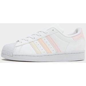 adidas Originals Superstar Sports Junior, White