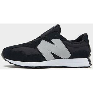 New Balance 327 Junior, Black