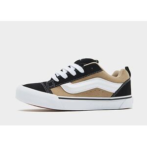 Vans Knu Skool Junior, Black