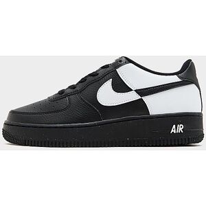 Nike Air Force 1 Junior, Black