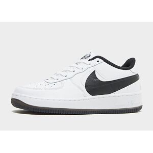 Nike Air Force 1 '07 LV8 Junior, White/Black/White