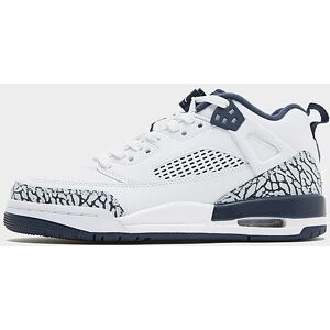 Jordan AJ SPIZIKE, White/Pure Platinum/Obsidian