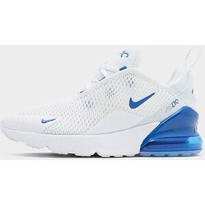 Nike Air Max 270 Børn, White