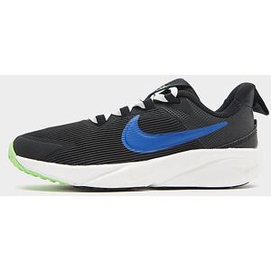 Nike Star Runner 4 Children, Black