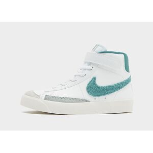 Nike Blazer Mid '77 Børn, White