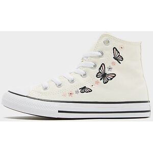 Converse All Star High Børn, White