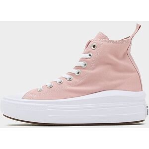 Converse All Star High Move Junior, Pink