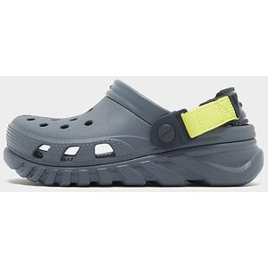 Crocs Duet Max Clog Children, Grey