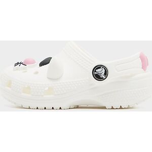 Crocs Classic Clog Småbørn, White