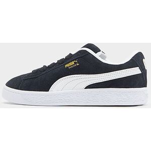 Puma Suede XL Children's, Black