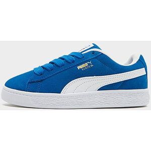 Puma Suede XL Children, Blue