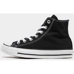 Converse All Star High Dame, Black