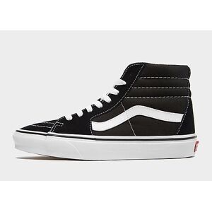 Vans Sk8-Hi Dame, Black