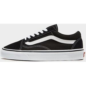 Vans Old Skool Dame, Black