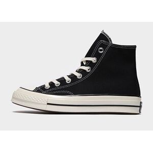 Converse Chuck 70 Hi Dame, Black