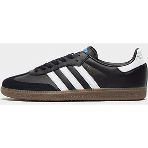 adidas Originals Samba OG Women's, Core Black / Cloud White / Gum5