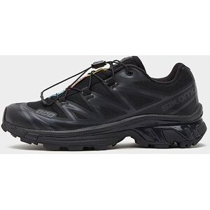 Salomon XT-6 Women's, Black