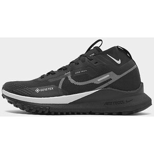 Nike Pegasus Trail 4 GORE-TEX Dame, Black