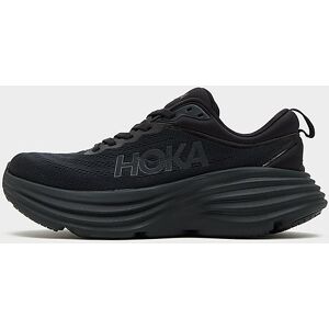 Hoka Bondi 8 Women's, Black