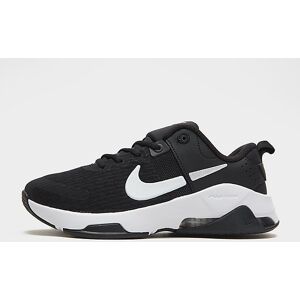 Nike Zoom Bella 6 Dame, Black/Anthracite/White